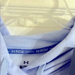 Under Armour Under‎ Armour Light Purple Hoodie Photo 9