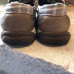 Sperry - top slider sand stripped boat sz 6.5 Photo 6
