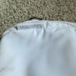 Lululemon White Belt Bag  Everywhere 1L Photo 3