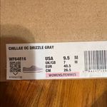 Keds Women's Gray Canvas Loafers Photo 7