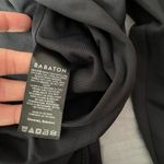 Babaton Aritzia  Contour V-Neck long sleeve bodysuit XL NWOT Photo 6