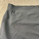 32 Degrees Heat 32 Degrees Cool Skort Women's Large Black Athletic Skirt with Shorts Pockets Photo 5