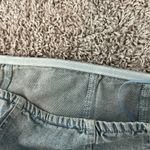 American Threads NWT American Thread strapless denim dress Sz M Photo 4