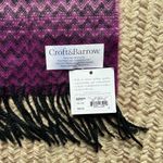 Croft & Barrow  scarf Photo 2