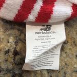 New Balance Reversible Jingle Bell Jog New York Road Runners Knit Beanie Hat O/S Photo 8