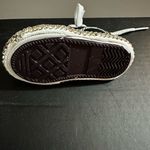 Rhinestone Black Sneaker Keychain Photo 4