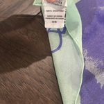 Diane Von Furstenberg  Silk Scarf Photo 4