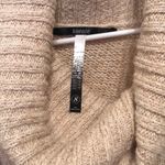 Kensie Oversized turtle sweater size S Photo 1