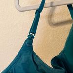 Auden Turquoise Lace The Icon Bra Blue Size undefined Photo 4