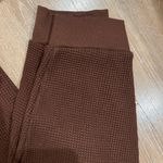 Set Active Waffle Joggers Photo 3