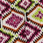 Tobi NWT  Colorful Geometric Patterned Shorts S Photo 3