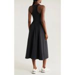 Zella Effortless Hybrid Racerback black
Midi Dress | Nordstrom size large Photo 2