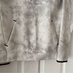 Old Navy Women Tie-Dye Hoodie with Drawstring Photo 3