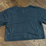 Lululemon  X SoulCycle Limited Edition Cropped Tee Photo 3