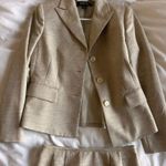 dress suit Size 2P Photo 2