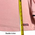 Y2K Killah Babydoll Top Pink Party College Grunge Skater S Photo 10