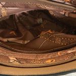 Un brand women’s hand bag S Brown Photo 8