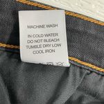 Judy Blue Ashland High Rise Slim Bootcut Denim Jeans Black Wash Size 15 / 32 Photo 8