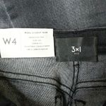 3x1  Bijou Chain Stirrup Skinny Jeans - Sz 23 - NWT Photo 6