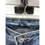 Old Navy Jeans Womens 14 Higher High Rise Flare Mary Kate Medium Wash Denim Photo 2