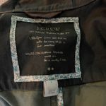 J.Crew green jacket Photo 3