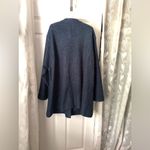 J.Jill  Pure Jill Jacket Coat plus size 3X womens 30% Wool Snap Buttons Pockets Photo 5