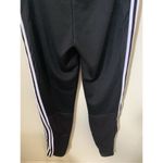 Adidas Aeroready Womens Size M Sweatpants Jogger Basketball Running Black Photo 5