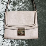 Kate Spade  Small Merrick Everett Way Tan Crossbody Bag Photo 1