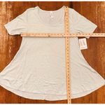 LuLaRoe NWT  Perfect T Mint Green XS Photo 4
