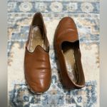 Rafik Leather Shoes Made by Hand Brown size 41 Photo 1