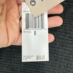 Philosophy Republic Clothing Charcoal Heather Gray Knit Sweater Women's Pullover Size L Photo 6