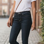 a.n.a  Jeggings excellent condition Photo 0