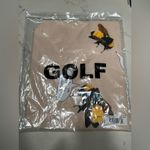 NEW Tyler, the Creator Flower Boy Bee Word Bubble Tote Bag Photo 3