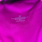 Nine West  Pink Metallic Glitter Cowboy Western Boots Size 7.5 Photo 6