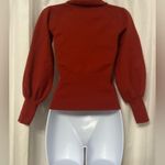 Antonio Melani Women’s Wool Turtleneck Sweater Size XS Photo 1