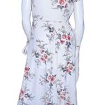 Showpo floral wrap maxi dress Photo 6