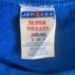 Trader Joe’s Sweatshirt Blue Photo 2