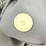 Lululemon On The Fly Pull-On Pants Blue Women's Sz 6 Photo 5