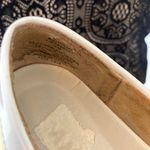 Anne Klein Yellow Flats with Classic Moccasin Design and gold emblem 6 Photo 6