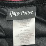 Harry Potter  Hogwarts Gryffindor Robe women’s OS Halloween costume Photo 5