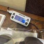 Keen Preowned Newport H2 Blue Gray Outdoor Hiking Water Shoes Women 5 Photo 8