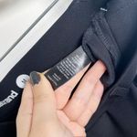 Betabrand  • Classic DPYP™ Dress Pant Yoga Pant straight leg black pull on Photo 8