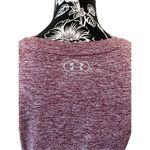 Under Armour Heat Gear T Shirt Loose Fit Athletic Sporty Workout Photo 5