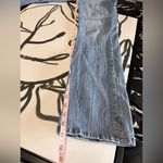 Brandy Melville  JOHN GALT Women’s Straight Leg Denim Jeans Sz 5 EUC Photo 5