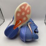 Nike  Air Zoom G.T. Cut 3 Basketball Shoes Women's 7 Men 5.5 Low Blue FZ1521-403 Photo 5