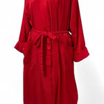 Victoria's Secret Vintage Gold Label  Robe Photo 0