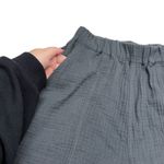 Madewell  Lightspun Easy Pull on Shorts NWT Photo 3