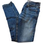 Levi's Levi Signature S26 Vintage Style Women's Skinny Jeans Size 28 Lightly Distressed Photo 0