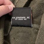 Harley Davidson Hoodie El Paso, Texas Size Large Barnett Sweatshirt Black Photo 4