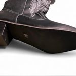 Romwe NWT ladies western boots size 41 uk xL US Photo 5